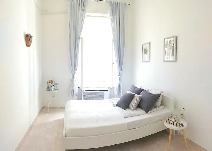 Cape Code Apartment