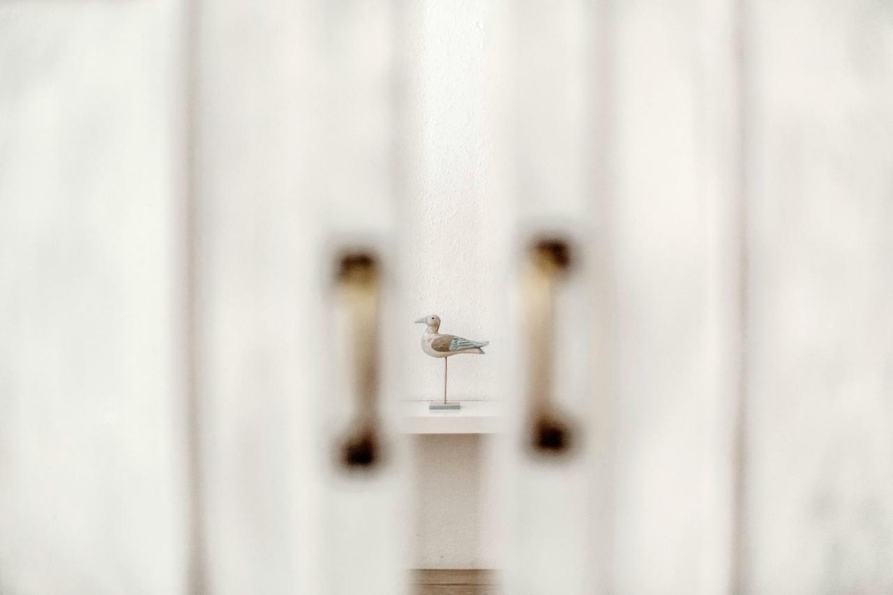 Apartment Cape Code Budapest
