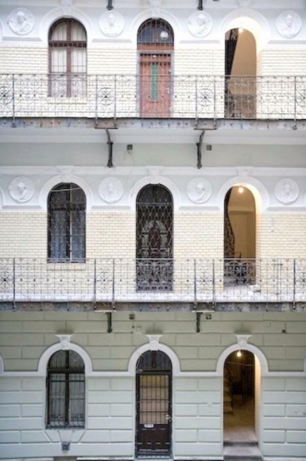 Apartment Cape Code Budapest