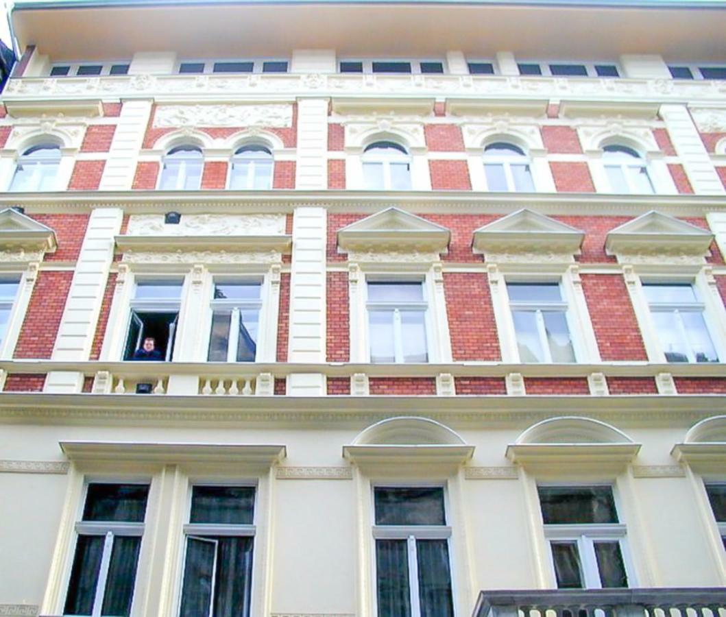 Apartment Cape Code Budapest