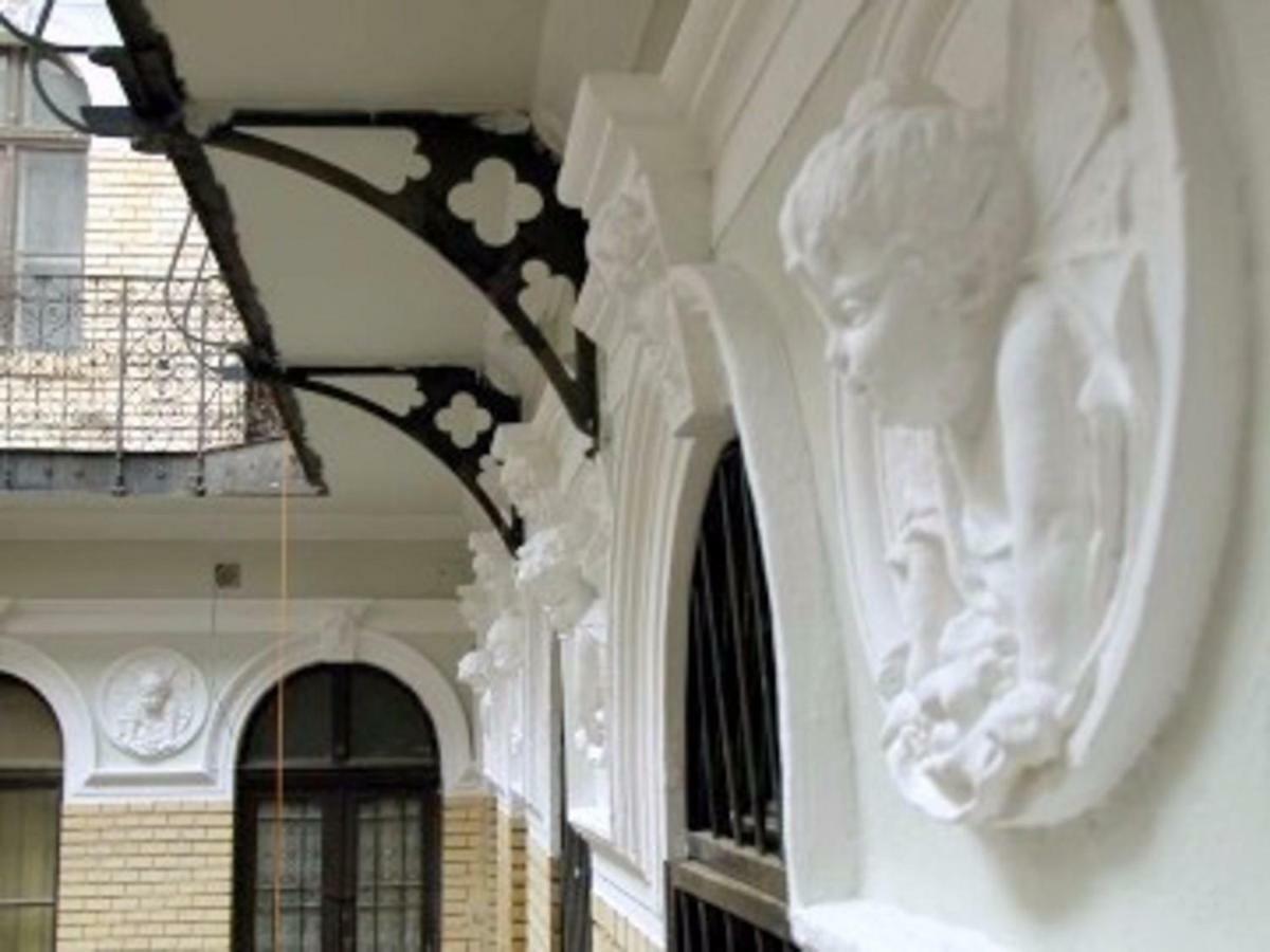 Cape Code Budapest