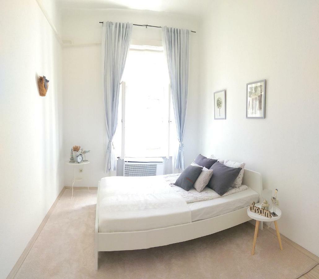 Apartment Cape Code Budapest