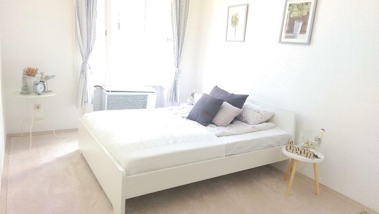 Cape Code Apartment
