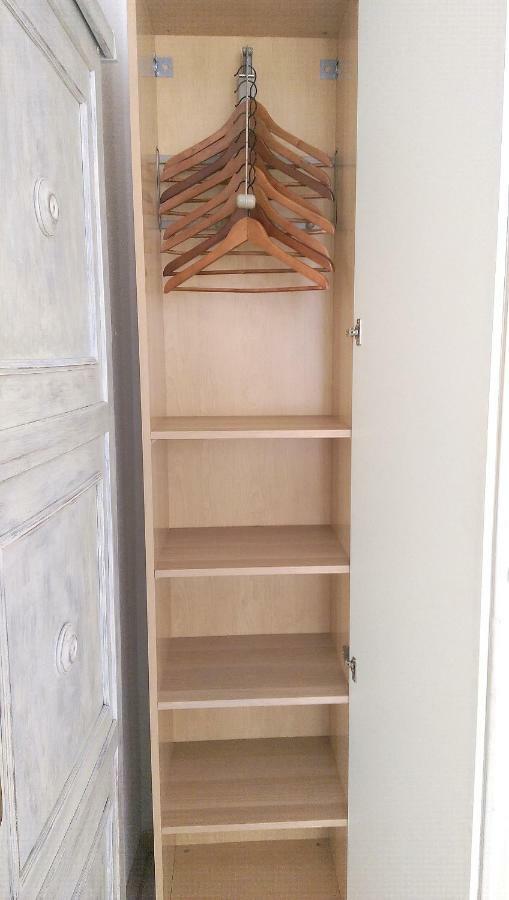 Apartment Cape Code Budapest
